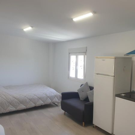 Apartament Alojamiento Para Descansar En Tranquilidad Con Todo A Mano Santa Cruz de Tenerife Zewnętrze zdjęcie