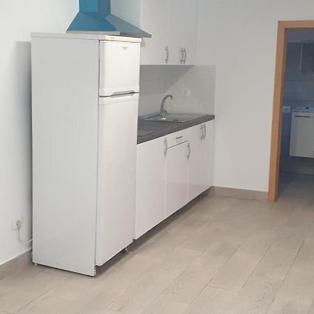 Apartament Alojamiento Para Descansar En Tranquilidad Con Todo A Mano Santa Cruz de Tenerife Zewnętrze zdjęcie