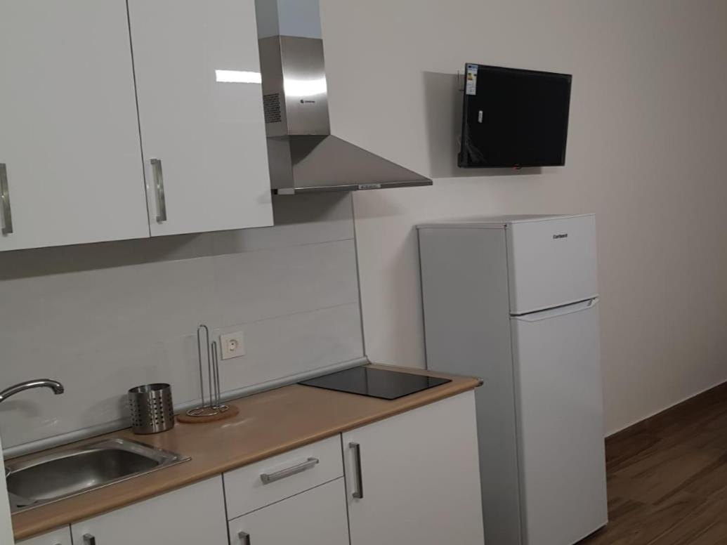 Apartament Alojamiento Para Descansar En Tranquilidad Con Todo A Mano Santa Cruz de Tenerife Zewnętrze zdjęcie