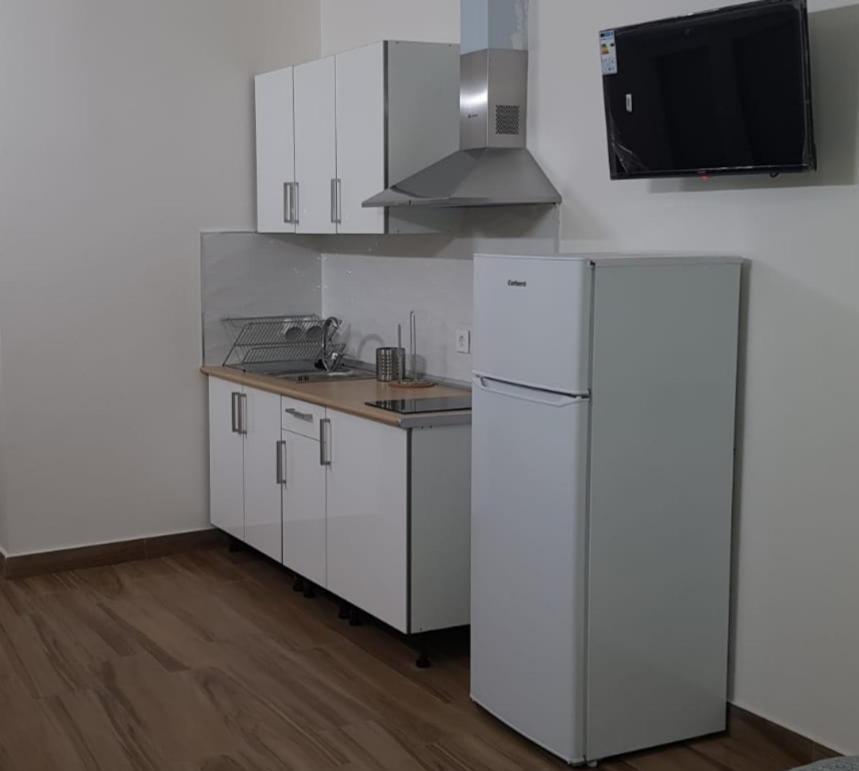 Apartament Alojamiento Para Descansar En Tranquilidad Con Todo A Mano Santa Cruz de Tenerife Zewnętrze zdjęcie