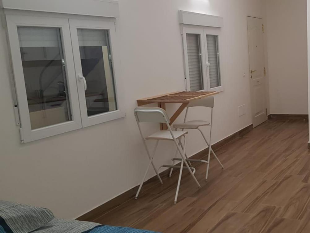 Apartament Alojamiento Para Descansar En Tranquilidad Con Todo A Mano Santa Cruz de Tenerife Zewnętrze zdjęcie