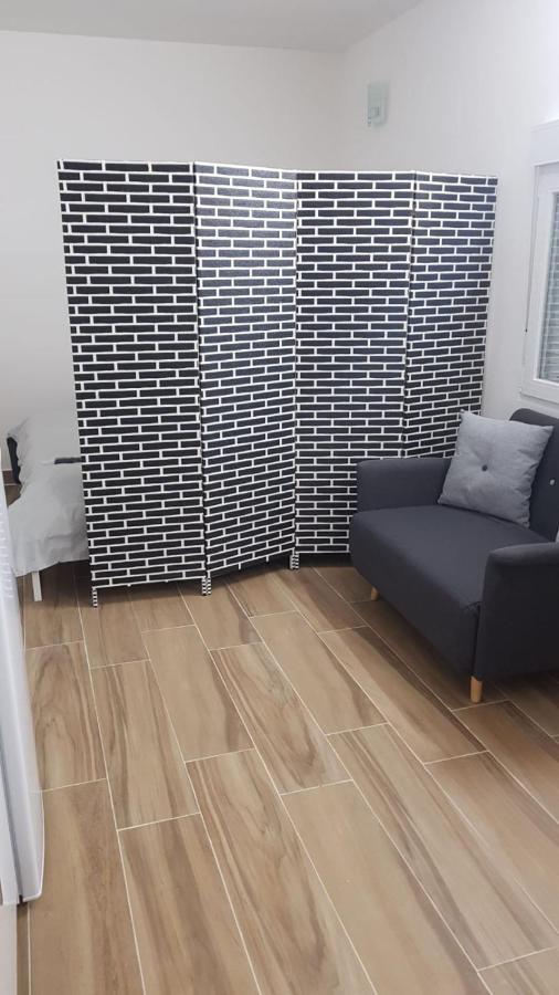 Apartament Alojamiento Para Descansar En Tranquilidad Con Todo A Mano Santa Cruz de Tenerife Zewnętrze zdjęcie