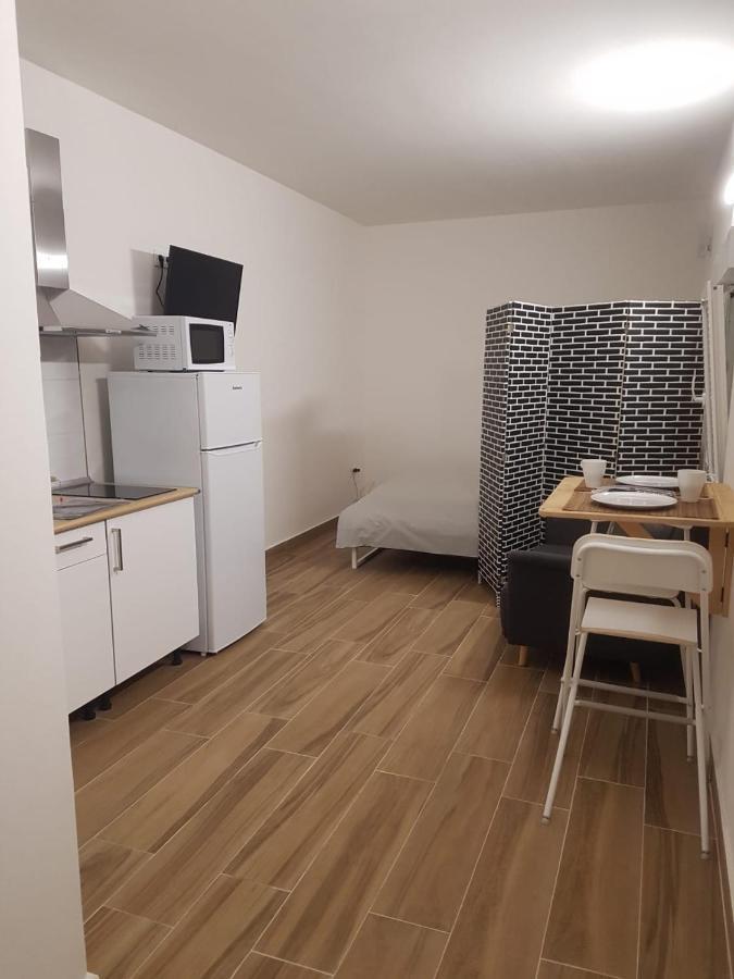 Apartament Alojamiento Para Descansar En Tranquilidad Con Todo A Mano Santa Cruz de Tenerife Zewnętrze zdjęcie