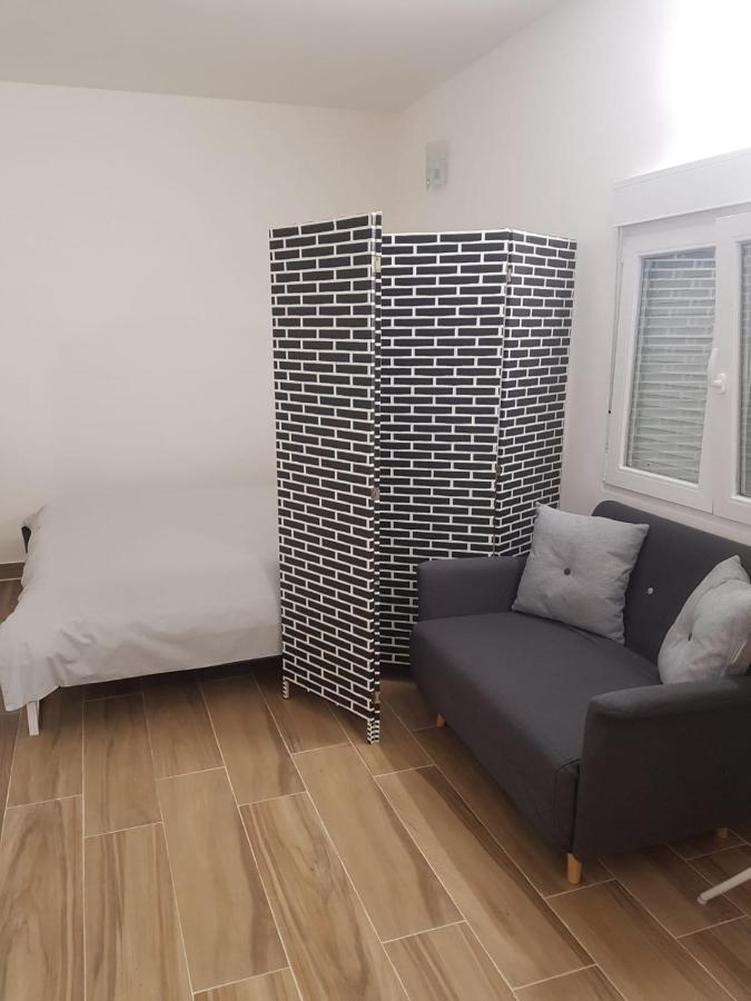 Apartament Alojamiento Para Descansar En Tranquilidad Con Todo A Mano Santa Cruz de Tenerife Zewnętrze zdjęcie