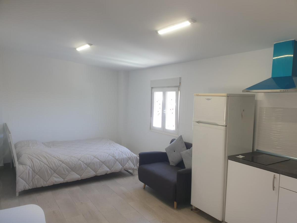 Apartament Alojamiento Para Descansar En Tranquilidad Con Todo A Mano Santa Cruz de Tenerife Zewnętrze zdjęcie