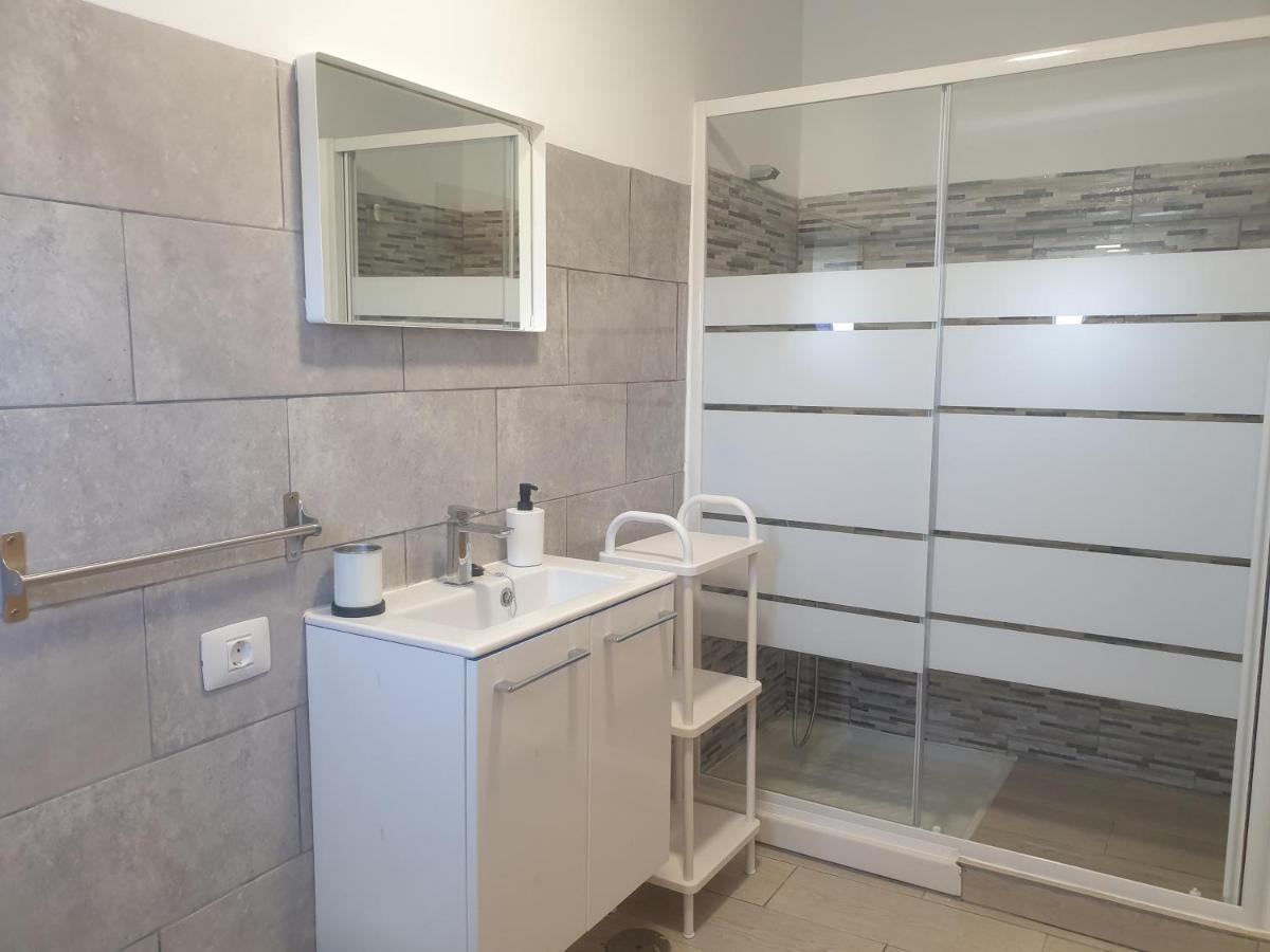 Apartament Alojamiento Para Descansar En Tranquilidad Con Todo A Mano Santa Cruz de Tenerife Zewnętrze zdjęcie