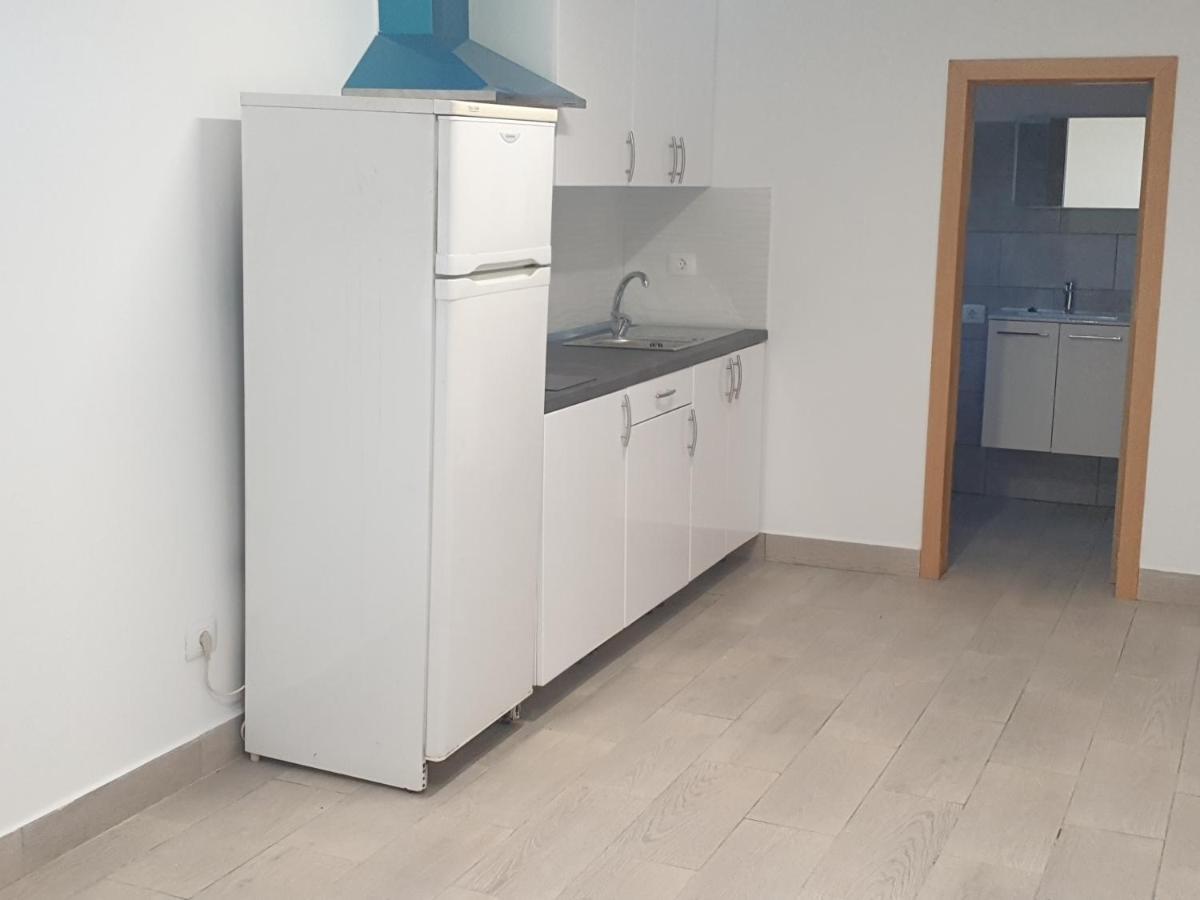 Apartament Alojamiento Para Descansar En Tranquilidad Con Todo A Mano Santa Cruz de Tenerife Zewnętrze zdjęcie
