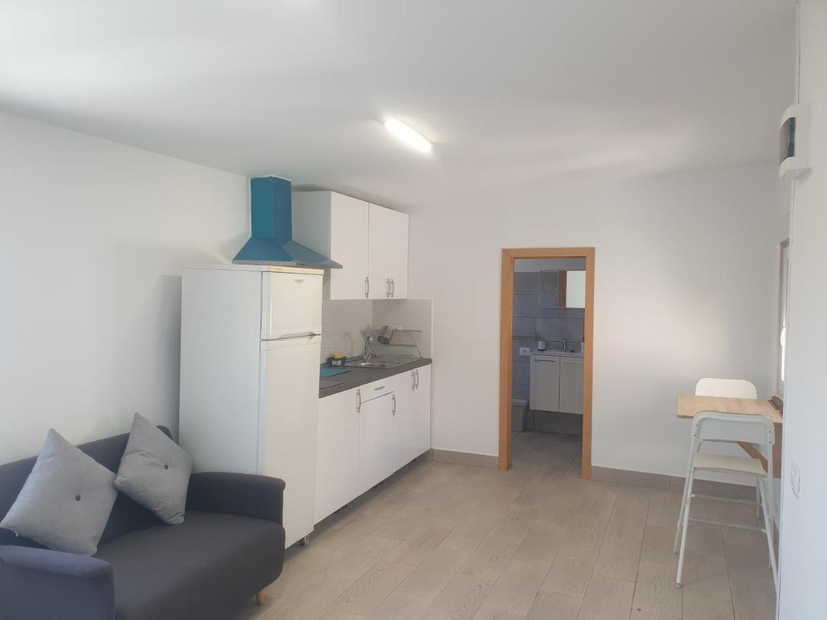 Apartament Alojamiento Para Descansar En Tranquilidad Con Todo A Mano Santa Cruz de Tenerife Zewnętrze zdjęcie