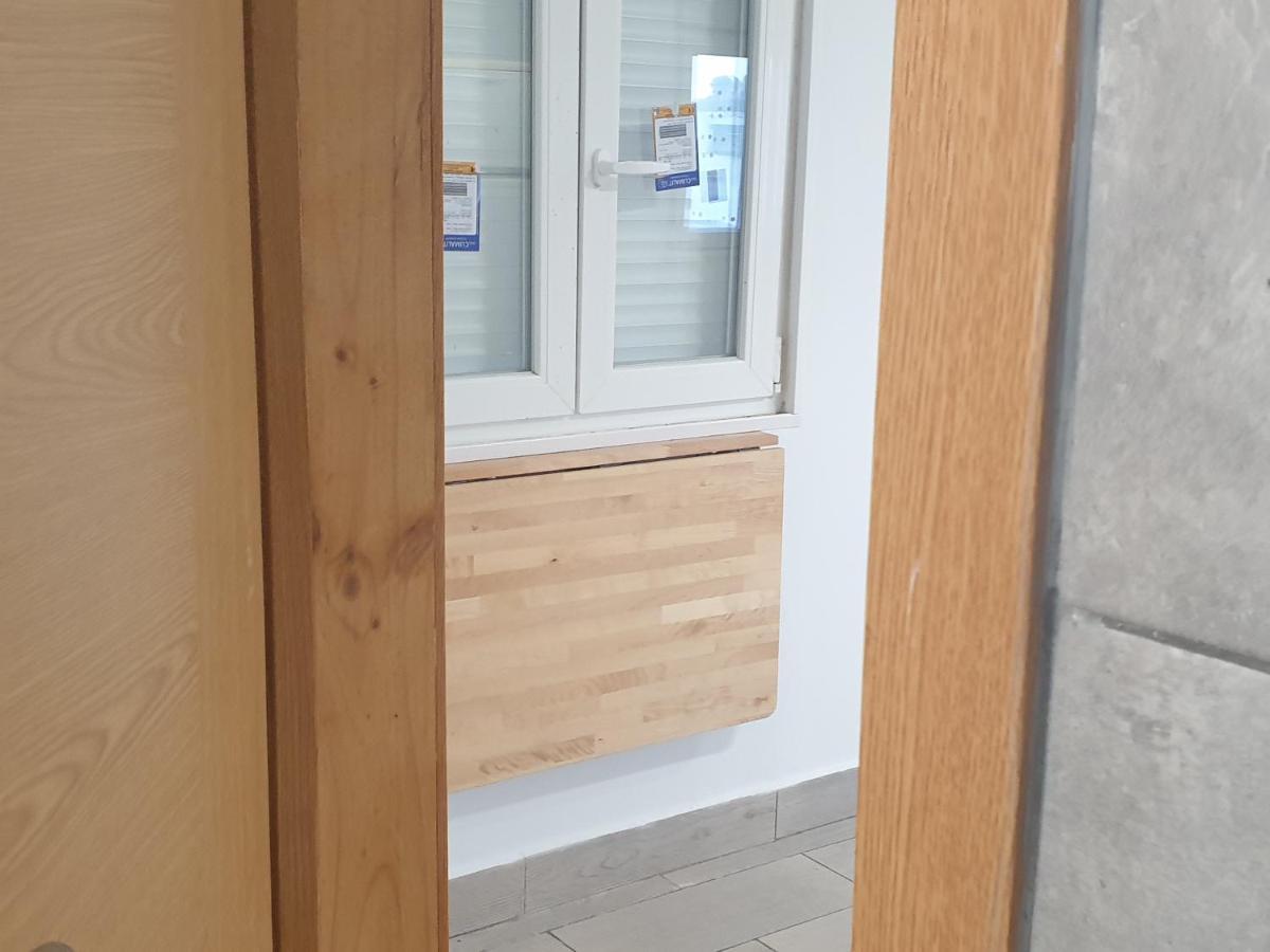 Apartament Alojamiento Para Descansar En Tranquilidad Con Todo A Mano Santa Cruz de Tenerife Zewnętrze zdjęcie